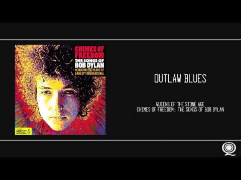 QOTSA - Outlaw Blues