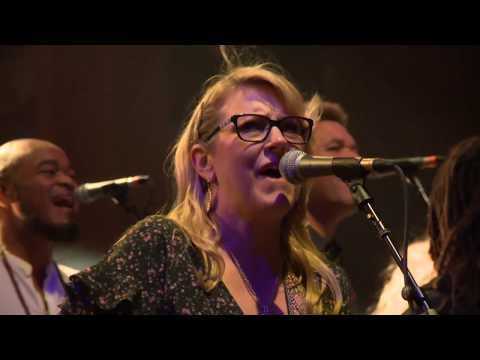 Tedeschi Trucks Band - &quot;Sly Medley&quot; - Live at Red Rocks Amphitheatre