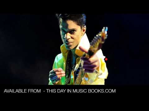 Prince - The Day I Was There