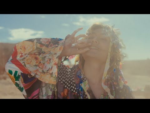 Fujii Kaze - Hana (Official Video)