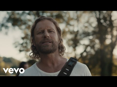 Dierks Bentley Shares New Music Video For Upbeat Single, ‘Gold’