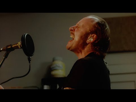Deer Tick - &quot;The Real Thing&quot; feat. Vanessa Carlton (Live in Studio 2023)