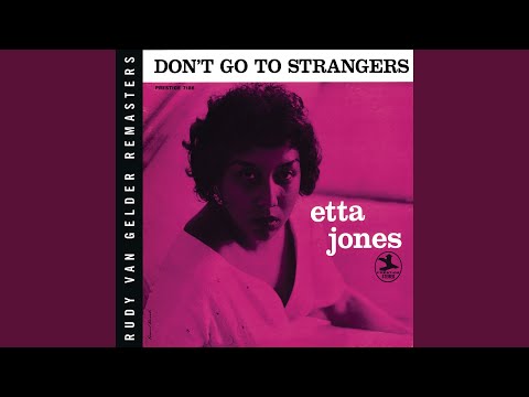 Don&#039;t Go To Strangers