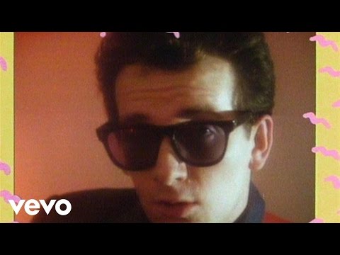 Elvis Costello &amp; The Attractions - Green Shirt