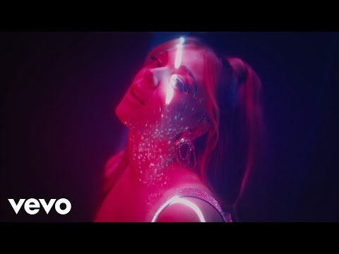 Becky Hill, Lewis Thompson - Side Effects (Official Video)