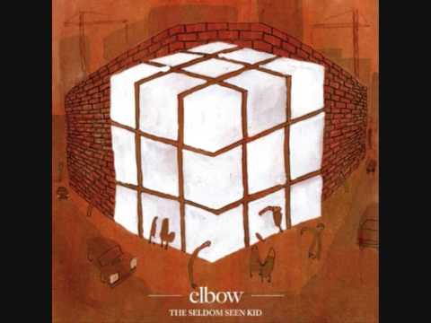 Elbow - Starlings