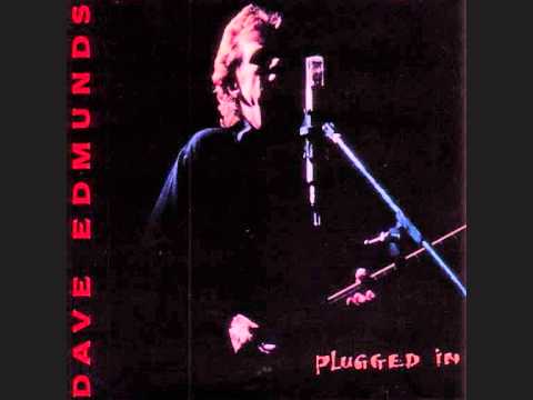 Dave Edmunds - Standing at the crossroads