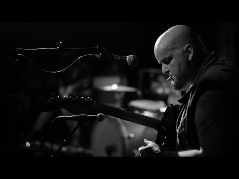 Official Trailer // Unfinished Plan. The Path of Alain Johannes //