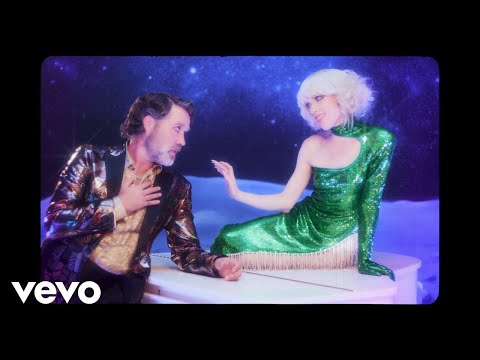 The Loneliest Time (feat. Rufus Wainwright) [Official Music Video]