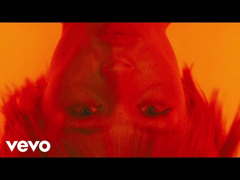 Maggie Rogers - Want Want (Official Video)