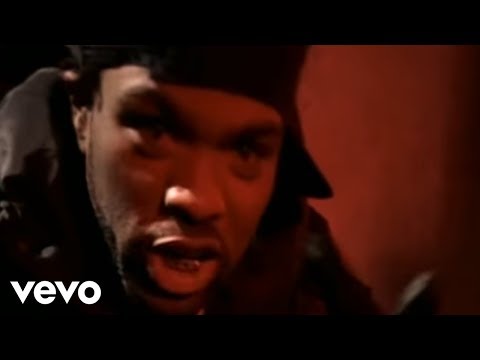 Method Man - Bring The Pain (Official Video)