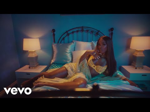 Ari Lennox - POF (Official Music Video)