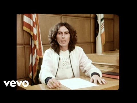 George Harrison - This Song