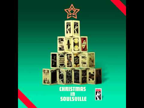 Santa Claus Wants Some Lovin&#039; by Albert King from Christmas in Soulsville
