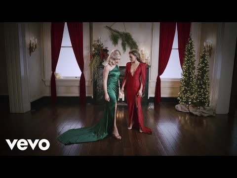 Maddie &amp; Tae - We Need Christmas (Official Music Video)