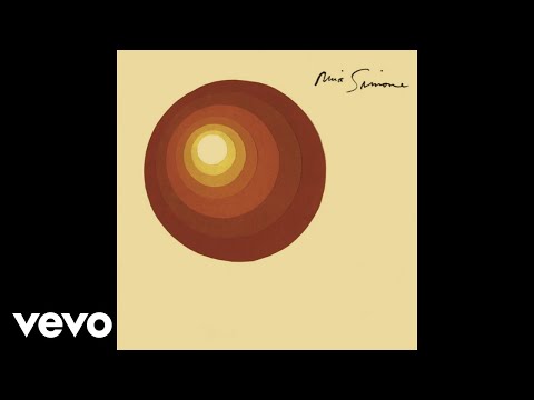 Nina Simone - Here Comes the Sun (Audio)