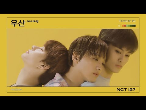 NCT 127 「Neo Zone」 &#039;우산 (Love Song)&#039; #10 (Official Audio)