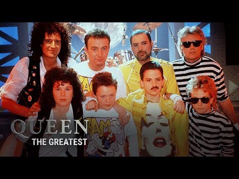 Queen The Greatest: The Miracle Special (Part 1)