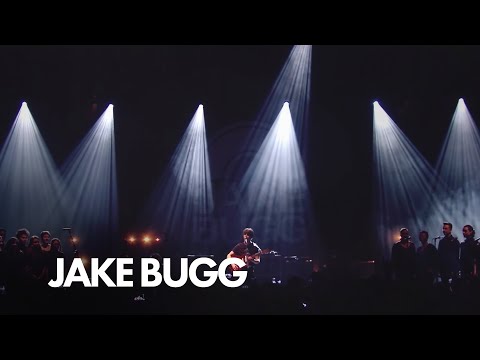 Jake Bugg - Live At The Royal Albert Hall (Trailer)