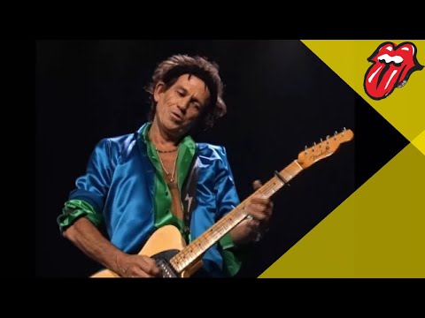 The Rolling Stones - Don&#039;t Stop (Licked Live in NYC)