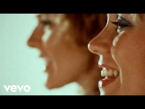 ABBA - Ring, Ring (Official Music Video)