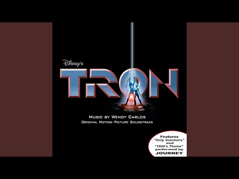 Theme from Tron (From &quot;TRON&quot;/Score)