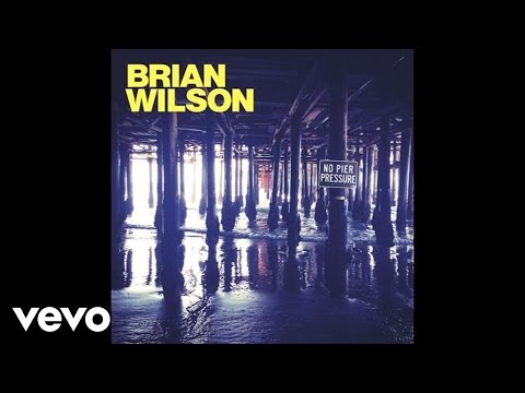 Brian Wilson - One Kind Of Love (Audio)