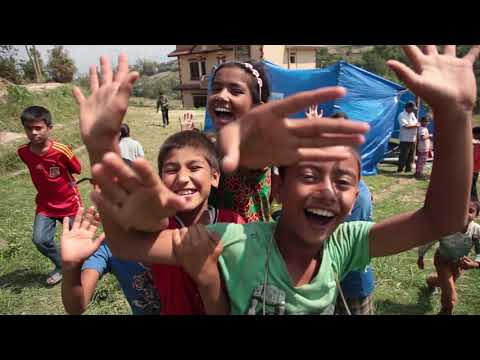 Help Spread Peace and Love with Ringo Starr | UNICEF USA
