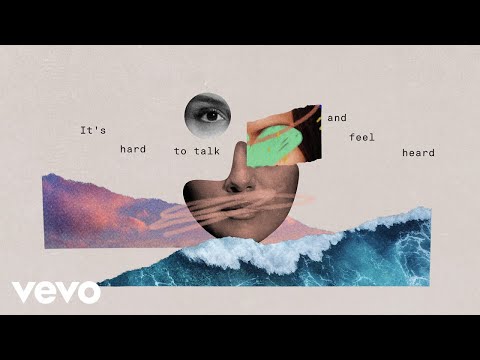 Selena Gomez - My Mind &amp; Me (Official Lyric Video)