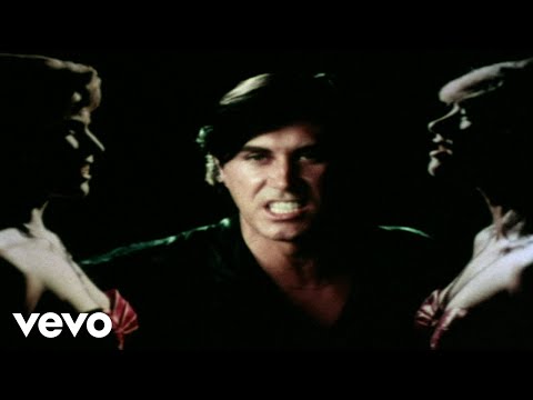 Bryan Ferry - The Price Of Love [Official]