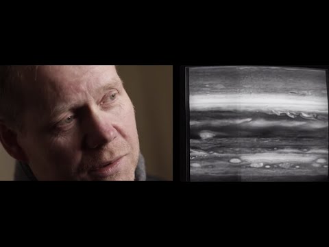Max Richter on &#039;Ad Astra&#039; | Pt. 1 JOURNEY
