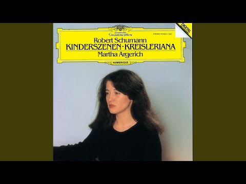 Schumann: Kreisleriana, Op. 16 - 1. Äusserst bewegt