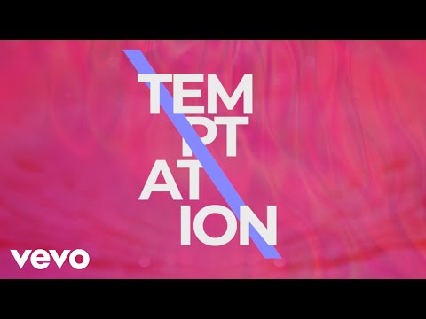 Tiwa Savage, Sam Smith - Temptation (Lyric Video)