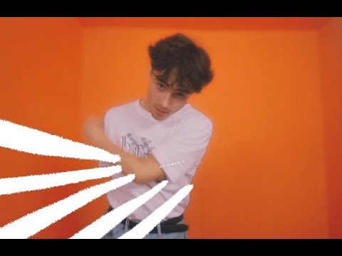 Alfie Templeman - Who I Am (Official Music Video)