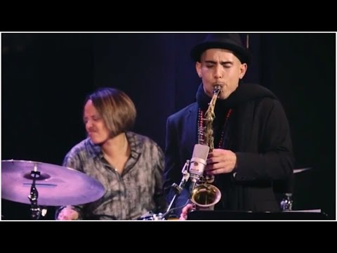 Berklee Global Jazz Ambassadors ft Terri Lyne Carrington - Insomniac