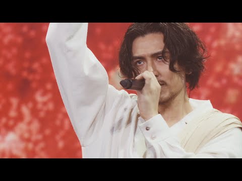 Fujii Kaze - &quot;damn&quot; Live at Panasonic Stadium Suita