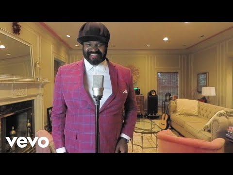 Gregory Porter - America The Beautiful