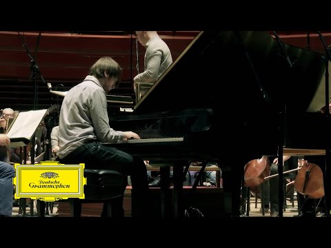 Daniil Trifonov – Rachmaninov: Rhapsody On A Theme Of Paganini, Op.43, Variation 18