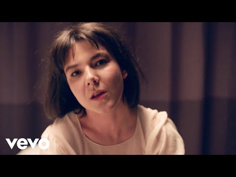 Of Monsters and Men - Alligator (Official Video)