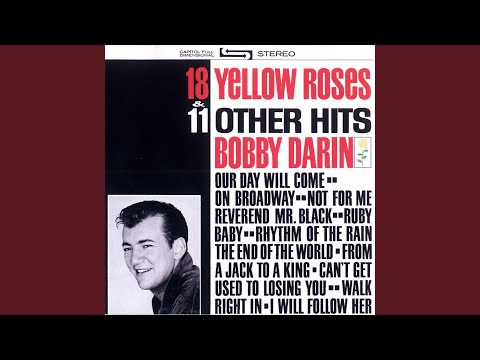 18 Yellow Roses (2002 Digital Remaster)