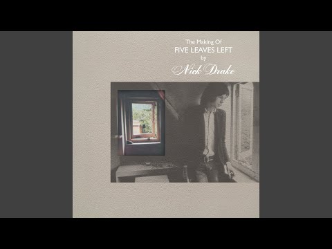 Time Has Told Me (1st Sound Techniques Session, March / 1968)