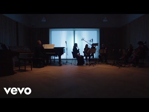 Max Richter, Max Ruisi - Dream 11 / Moth-Like Stars Pt. 2 (Official Music Video)