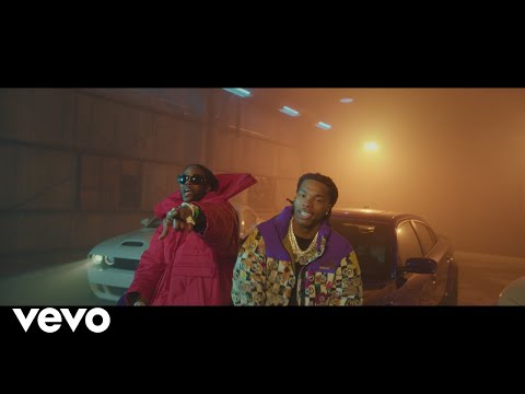 2 Chainz - Kingpen Ghostwriter ft. Lil Baby