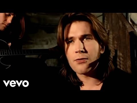 Del Amitri - Nothing Ever Happens (Official Video)