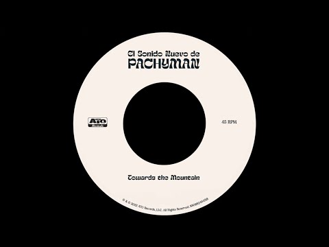 PACHYMAN - Towards The Mountain (OFFICIAL AUDIO)
