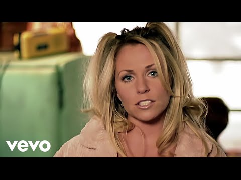 Deana Carter - Did I Shave My Legs For This?