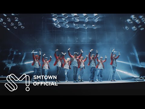 NCT 127 엔시티 127 &#039;Punch&#039; MV