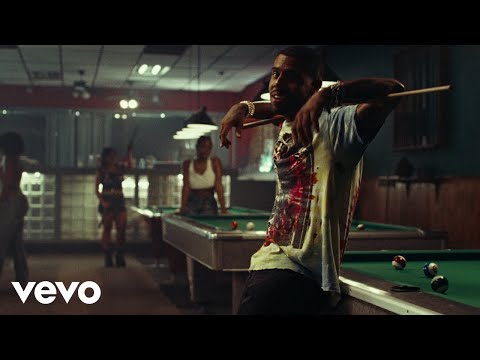 VIC MENSA - Eastside Girl ft. Ty Dolla $ign