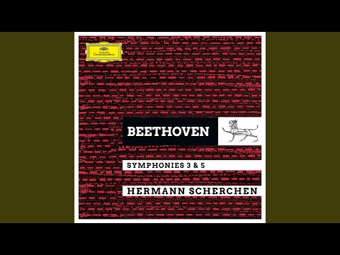 Beethoven: Symphony No. 3 in E-Flat Major, Op. 55: I. (Allegro con brio)