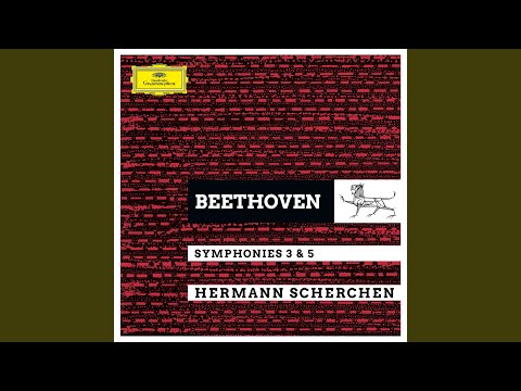 Beethoven: Symphony No. 3 in E-Flat Major, Op. 55 - I. (Allegro con brio)